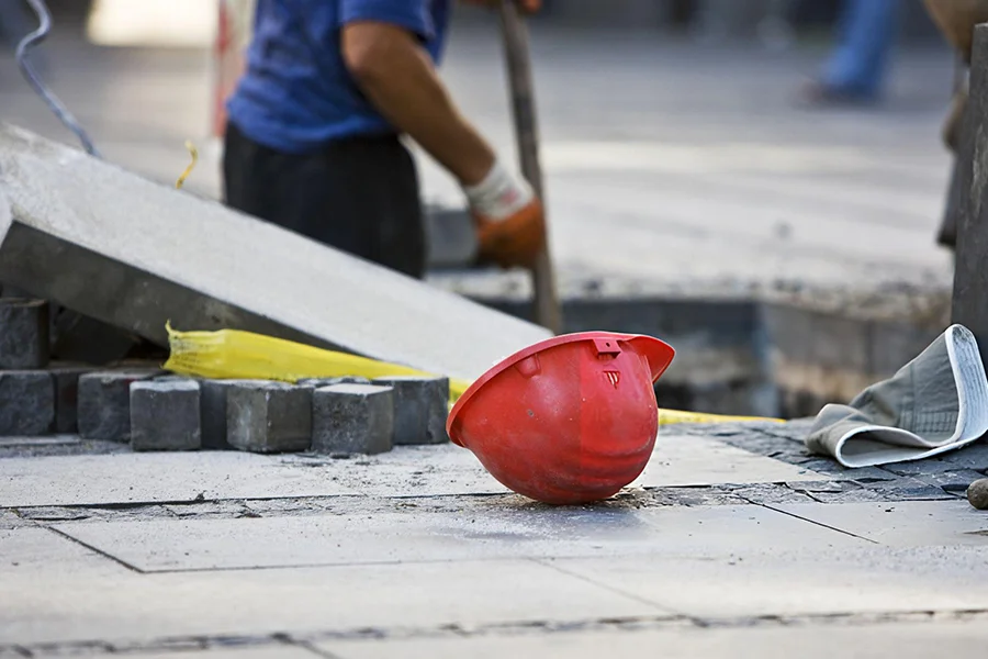 Commercial Foundation Repair Arab
